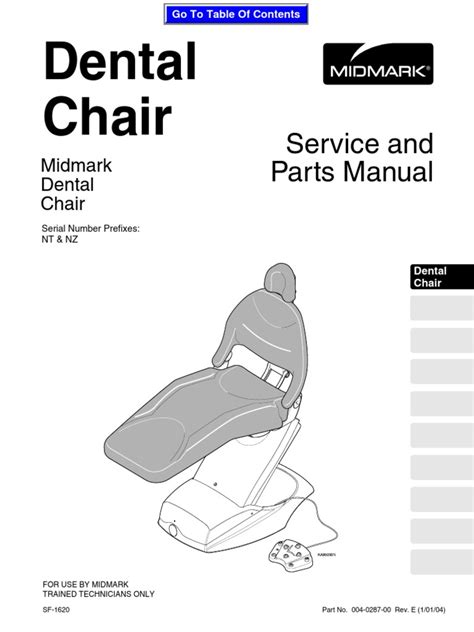 midmark knight dental junction box adjustments|midmark dental maintenance manual.